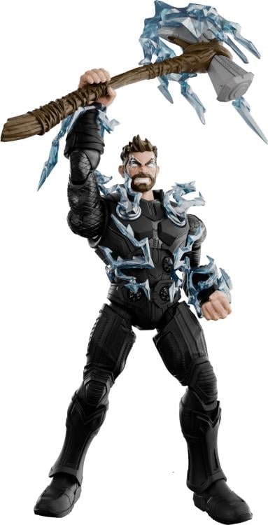 Marvel Infinity Saga Champion Class CC02 Thor Model Kit