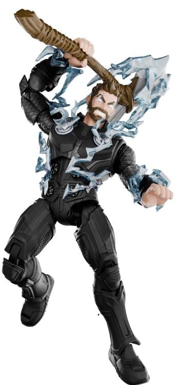 Marvel Infinity Saga Champion Class CC02 Thor Model Kit