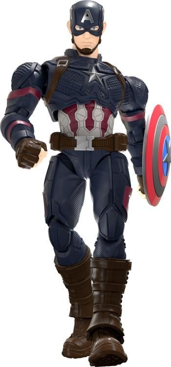 Marvel