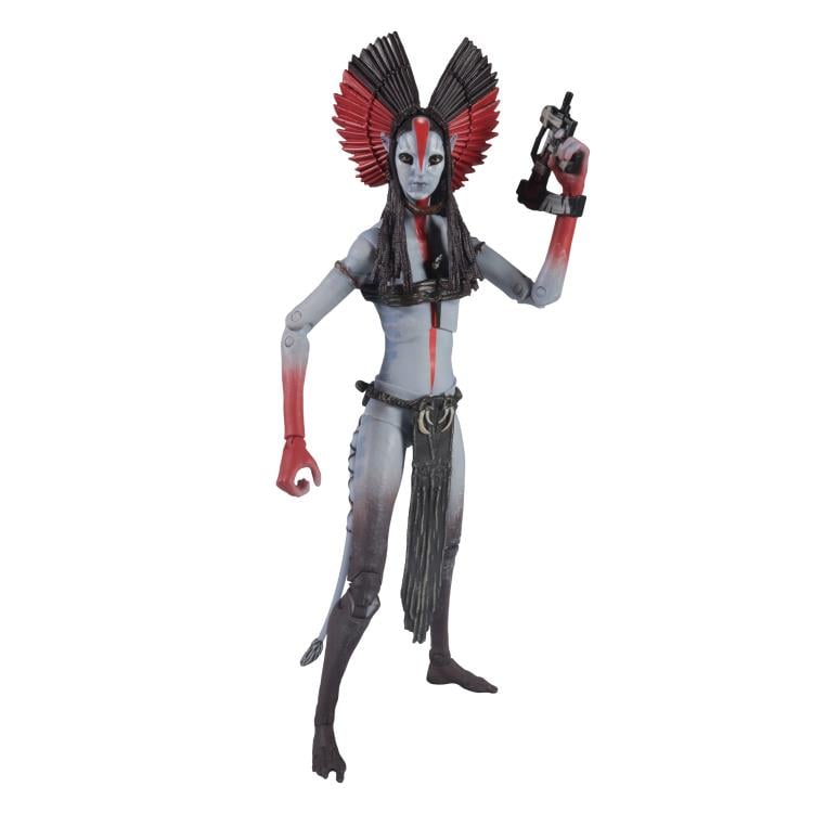 Avatar: Fire and Ash Varang (Mangkwan Leader) Action Figure Gallery Image 5