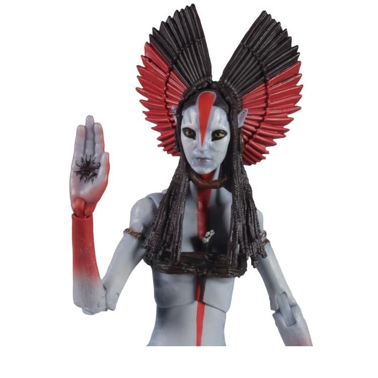 Avatar: Fire and Ash Varang (Mangkwan Leader) Action Figure Gallery Image 8