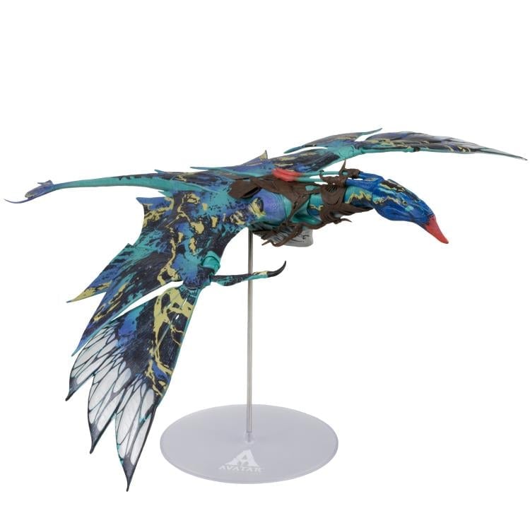 Avatar: Fire and Ash Neytiri's Banshee Action Figure Gallery Image 5