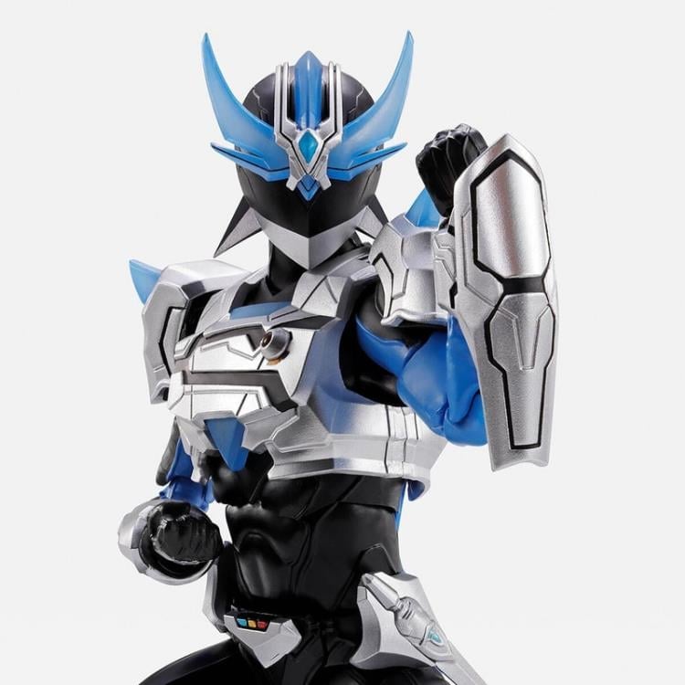 Wingman S.H.Figuarts -Shinkocchou Seihou- Garder Silhouette Exclusive Action Figure Gallery Image 4