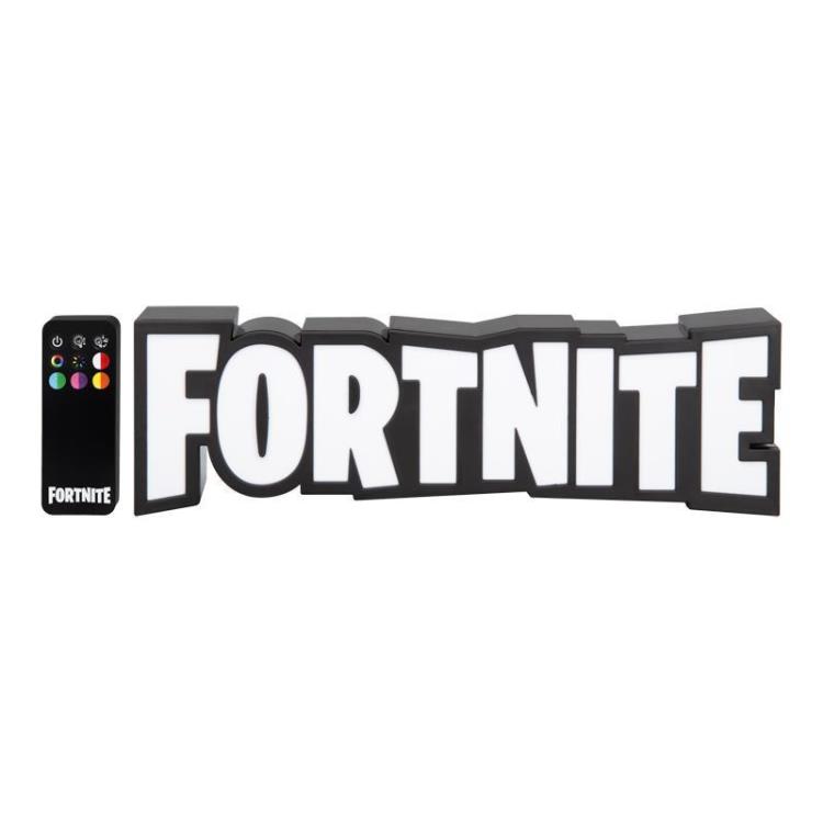 Fortnite Logo Light Gallery Image 6