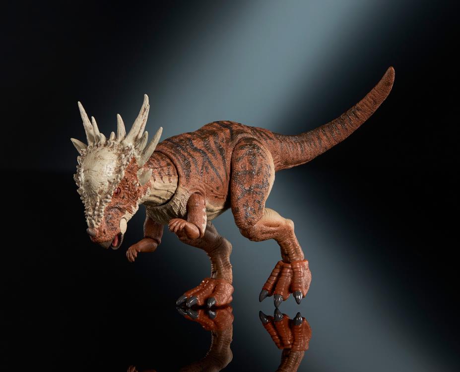 Jurassic World: Fallen Kingdom  Hammond Collection Stygimoloch Action Figure Gallery Image 4
