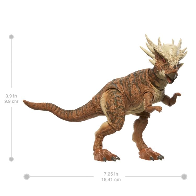 Jurassic World: Fallen Kingdom  Hammond Collection Stygimoloch Action Figure Gallery Image 7