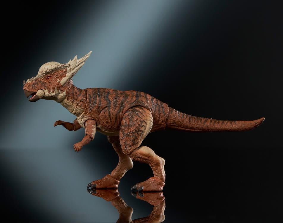 Jurassic World: Fallen Kingdom  Hammond Collection Stygimoloch Action Figure Gallery Image 5