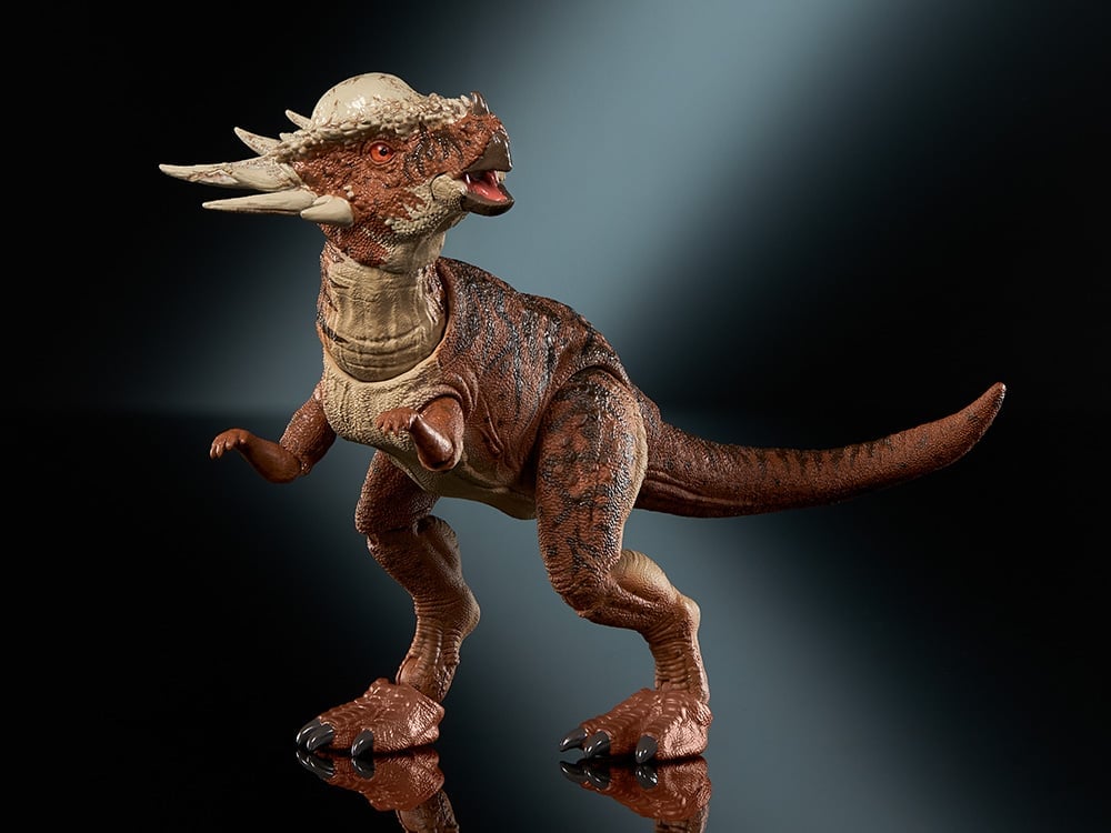 Jurassic World: Fallen Kingdom  Hammond Collection Stygimoloch Action Figure Gallery Image 1