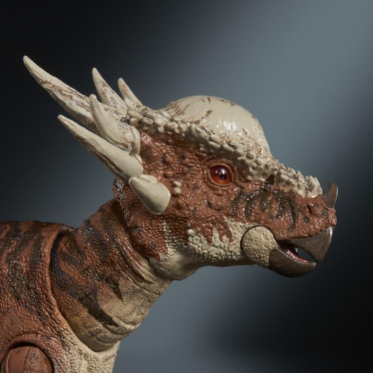 Jurassic World: Fallen Kingdom  Hammond Collection Stygimoloch Action Figure Gallery Image 6