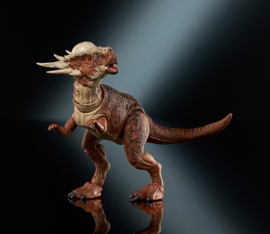Jurassic World: Fallen Kingdom  Hammond Collection Stygimoloch Action Figure Gallery Image 3