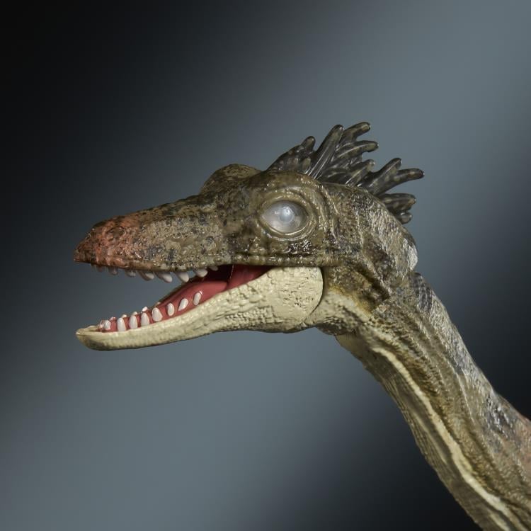 Jurassic World Hammond Collection Troodon Action Figure Gallery Image 6