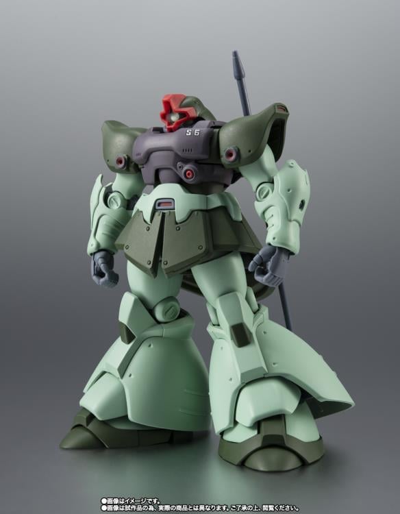 Mobile Suit Gundam 0080: War in the Pocket Robot Spirits MS-09R-2