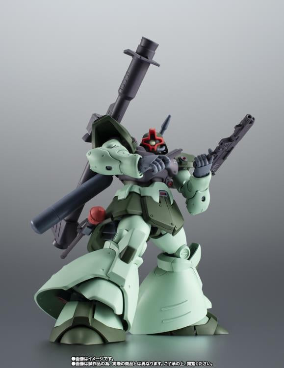 Mobile Suit Gundam 0080: War in the Pocket Robot Spirits MS-09R-2