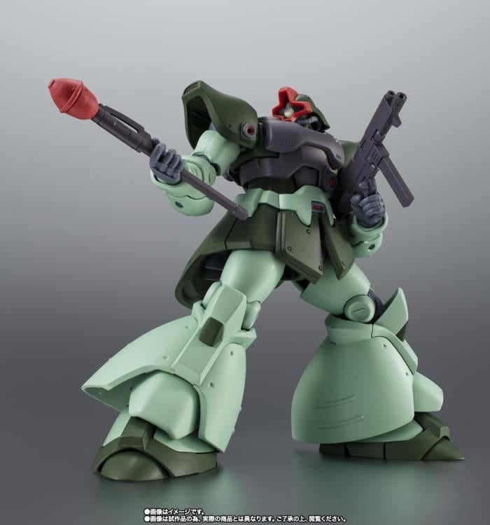 Mobile Suit Gundam 0080: War in the Pocket Robot Spirits MS-09R-2