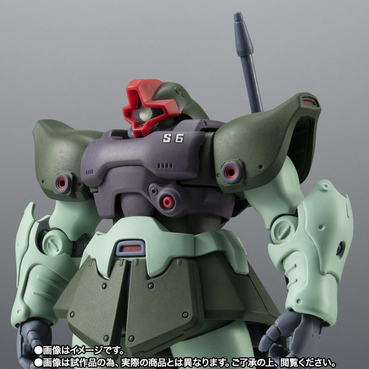 Mobile Suit Gundam 0080: War in the Pocket Robot Spirits MS-09R-2
