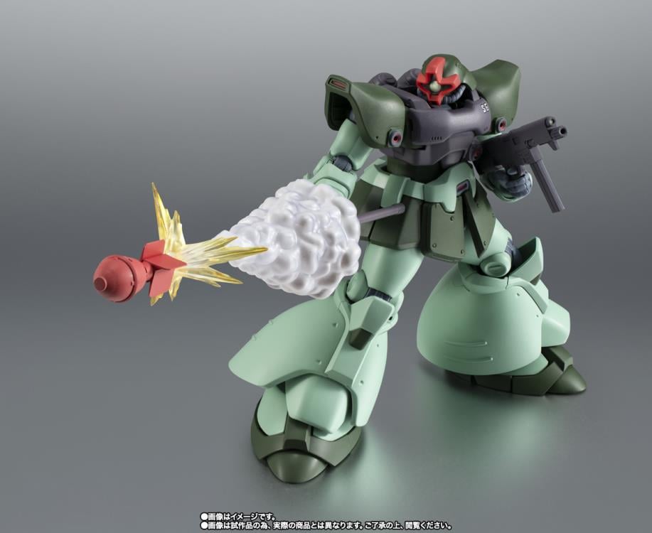 Mobile Suit Gundam 0080: War in the Pocket Robot Spirits MS-09R-2