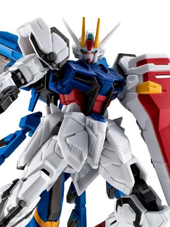 Mobile Suit Gundam SEED G Frame FA Dragoon Strike Exclusive Action