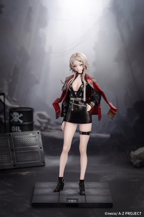 未開封　A-Z：[B]-full dress- 1/7 フィギュア Amazon.com: A-Z:[B]-full dress- 1/7 Complete Figure : Toys & Games
