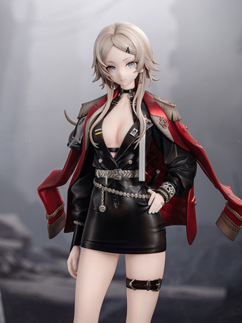 A-Z: [D] (Full Dress Ver.) 1/7 Scale Figure Gallery Image 2