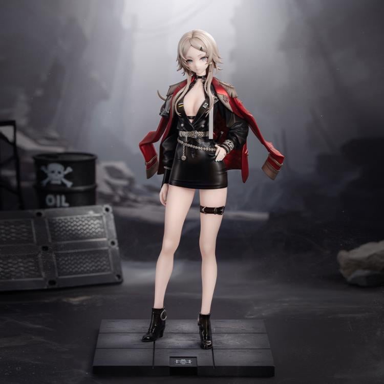A-Z: [D] (Full Dress Ver.) 1/7 Scale Figure Gallery Image 4