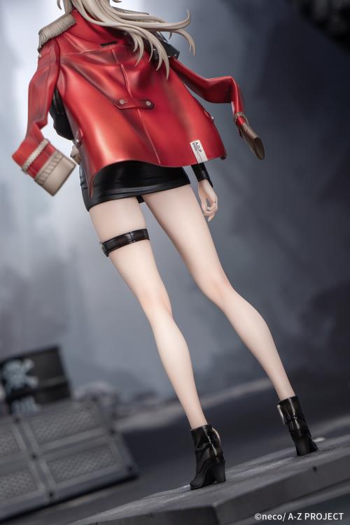未開封　A-Z：[B]-full dress- 1/7 フィギュア Amazon.com: A-Z:[B]-full dress- 1/7 Complete Figure : Toys & Games