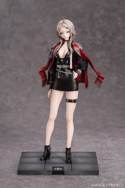 未開封　A-Z：[B]-full dress- 1/7 フィギュア Amazon.com: A-Z:[B]-full dress- 1/7 Complete Figure : Toys & Games