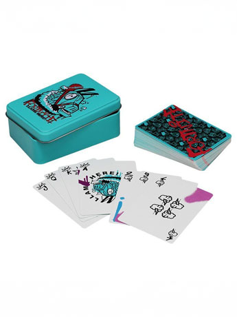 Fortnite Playing Cards in Tin Gallery Image 2
