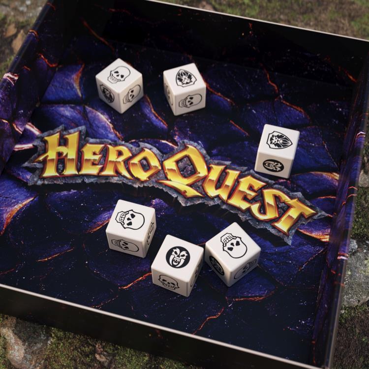 Hero Quest: First Light Game Gallery Image 10