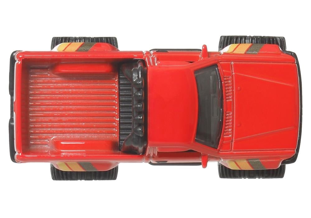 Hot Wheels Premium Car Culture 1987 Toyota Pickup Truck Gallery Image 6