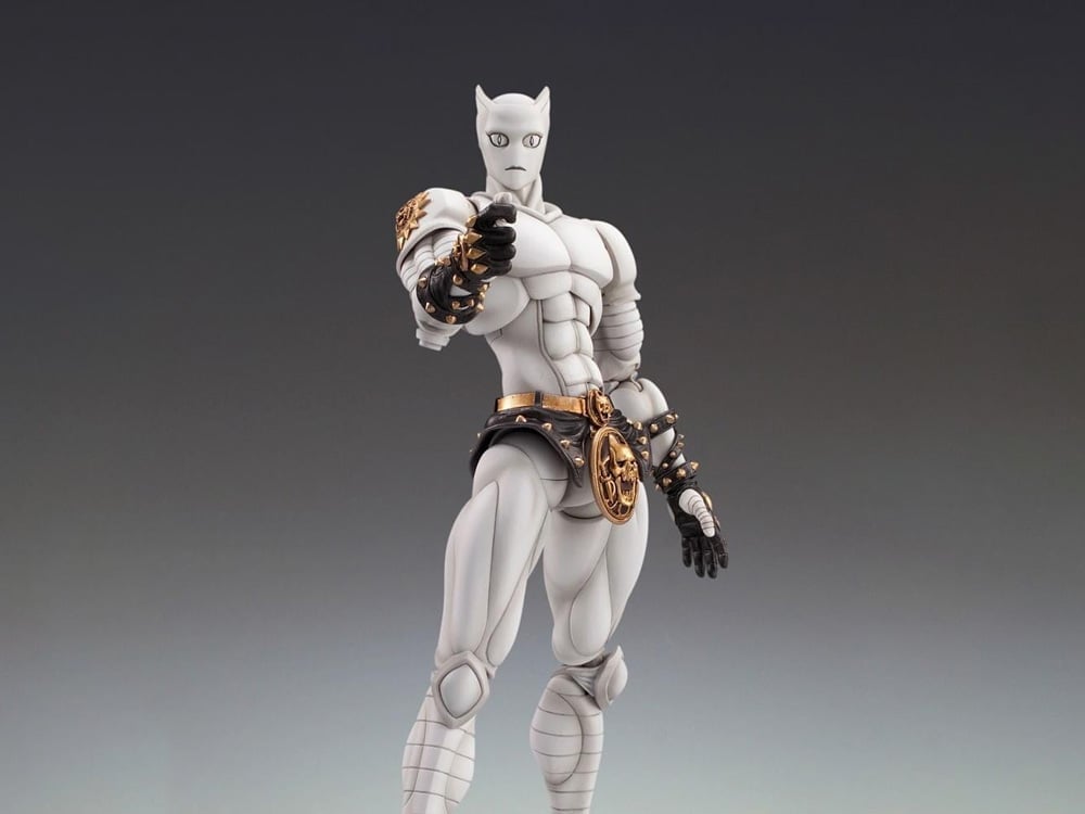 JoJo's Bizarre Adventure: Diamond Is Unbreakable Super Action