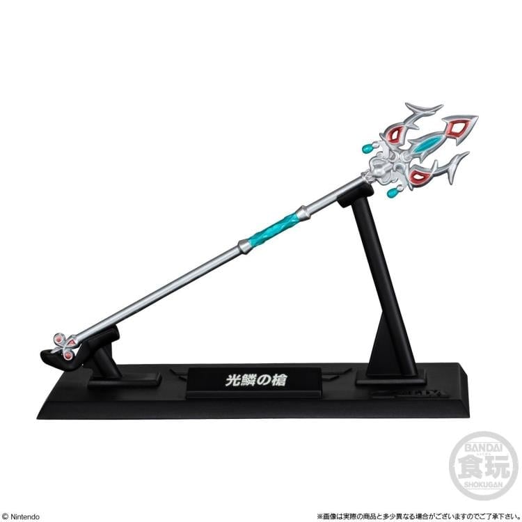 The Legend of Zelda Weapons Collection Box of 10 Random Replicas & Accessories Gallery Image 5