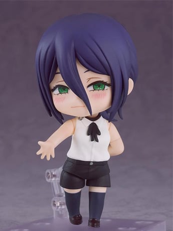 Nendoroid Denji Chainsaw Man — Reze Arc Ver.