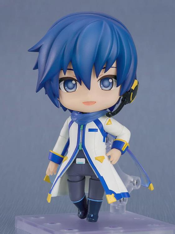 kaito Vocaloid Nendoroid No.2844 Kaito (Ver. 2.0)