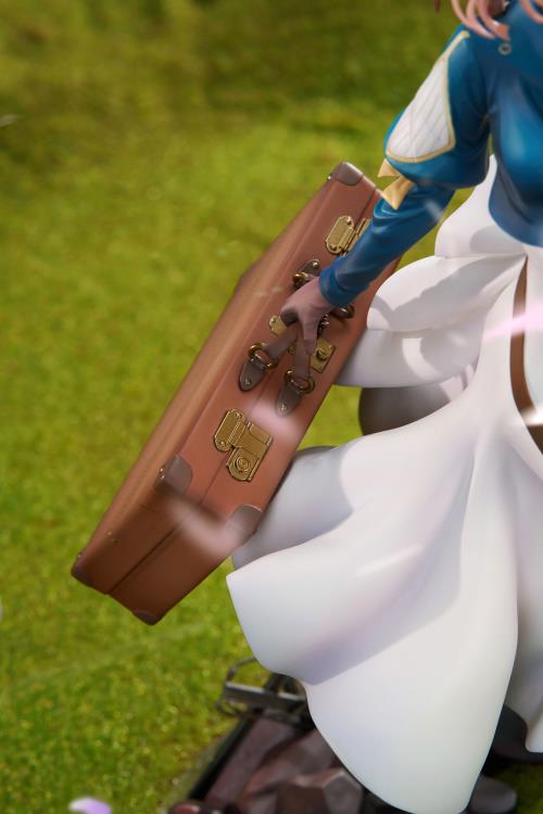 Violet Evergarden (Auto Memory Doll Ver.) 1/7 Scale Figure Gallery Image 10