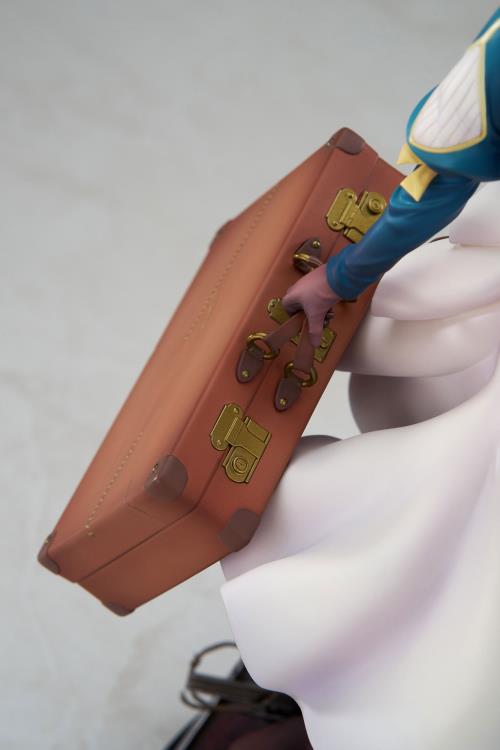 Violet Evergarden (Auto Memory Doll Ver.) 1/7 Scale Figure Gallery Image 24