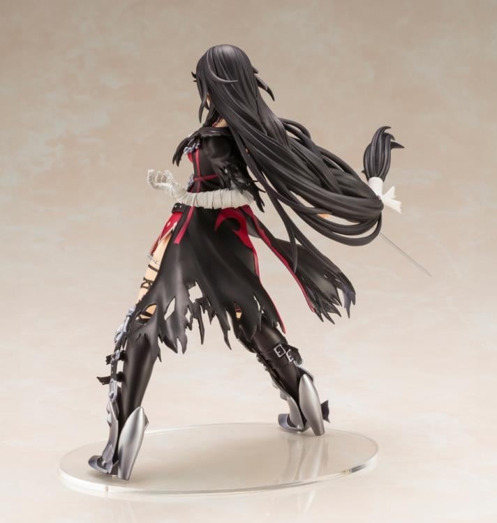 Tales of Berseria Velvet Crowe 1/8 Scale Figure Gallery Image 6