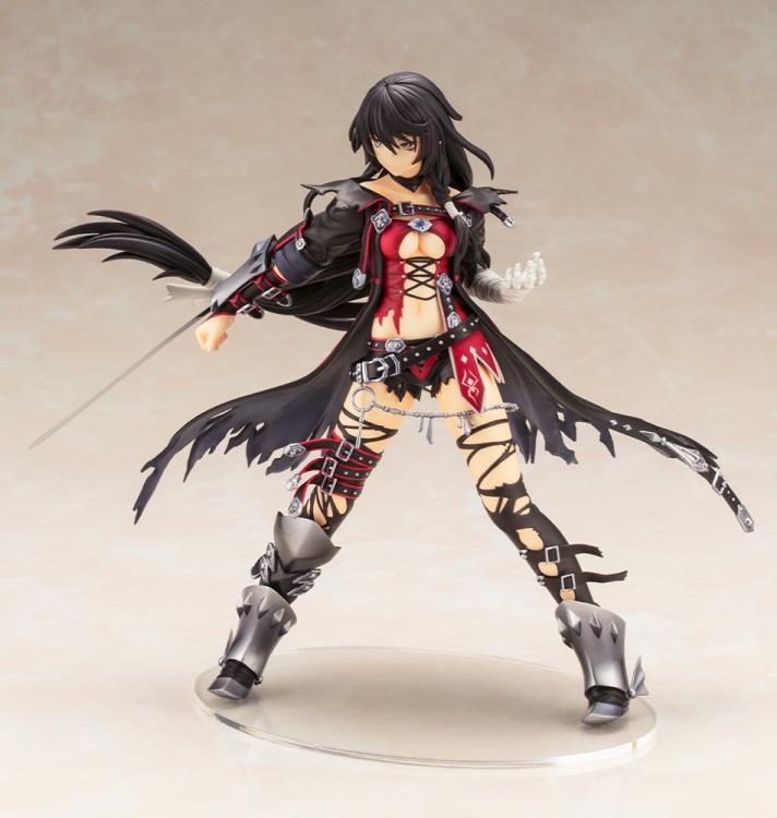 Tales of Berseria Velvet Crowe 1/8 Scale Figure Gallery Image 4
