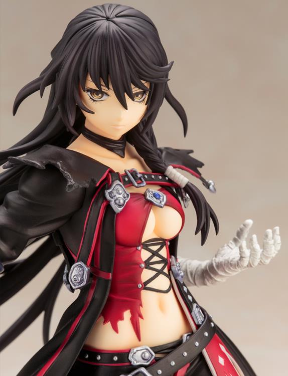 Tales of Berseria Velvet Crowe 1/8 Scale Figure Gallery Image 11