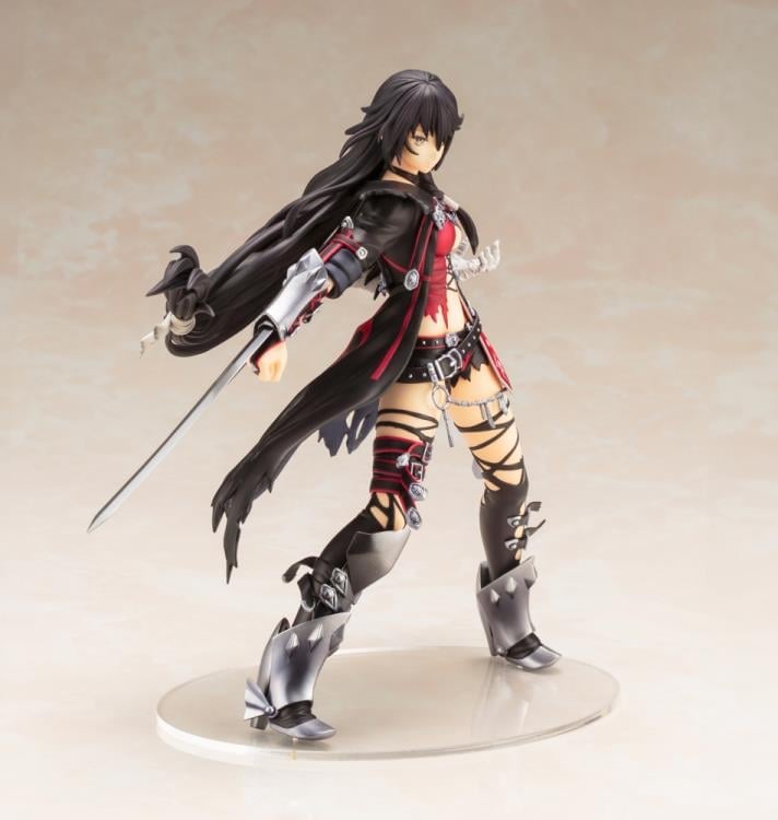 Tales of Berseria Velvet Crowe 1/8 Scale Figure Gallery Image 10