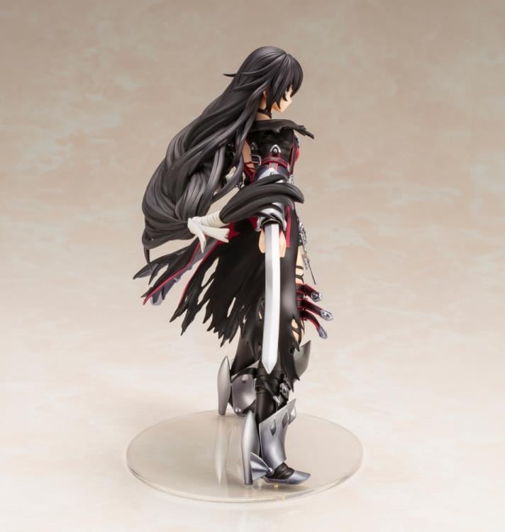 Tales of Berseria Velvet Crowe 1/8 Scale Figure Gallery Image 9