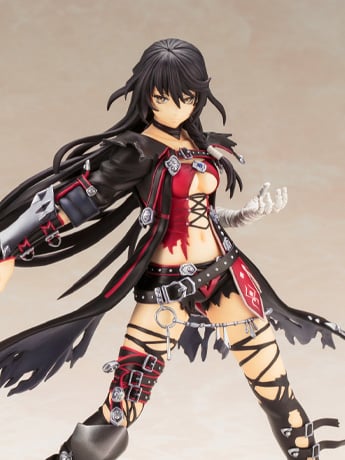 Image of Tales of Berseria Velvet Crowe 1/8 Scale Figure
