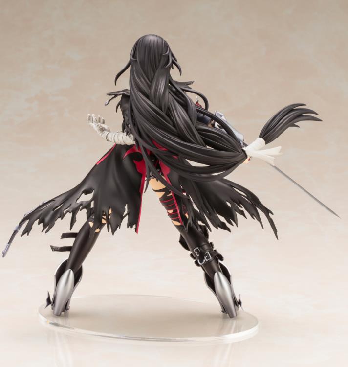 Tales of Berseria Velvet Crowe 1/8 Scale Figure Gallery Image 7