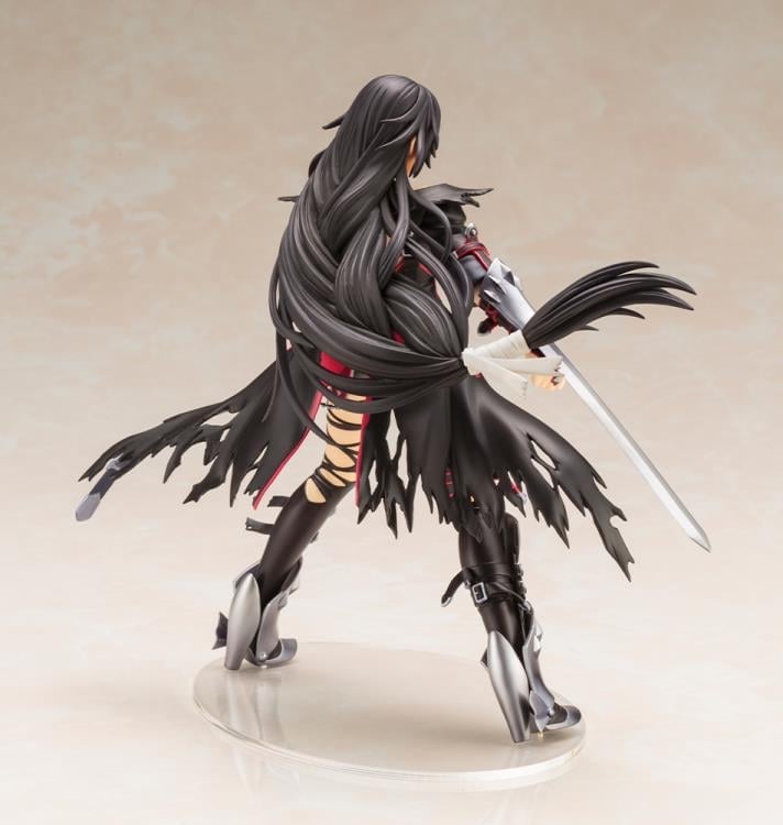 Tales of Berseria Velvet Crowe 1/8 Scale Figure Gallery Image 8