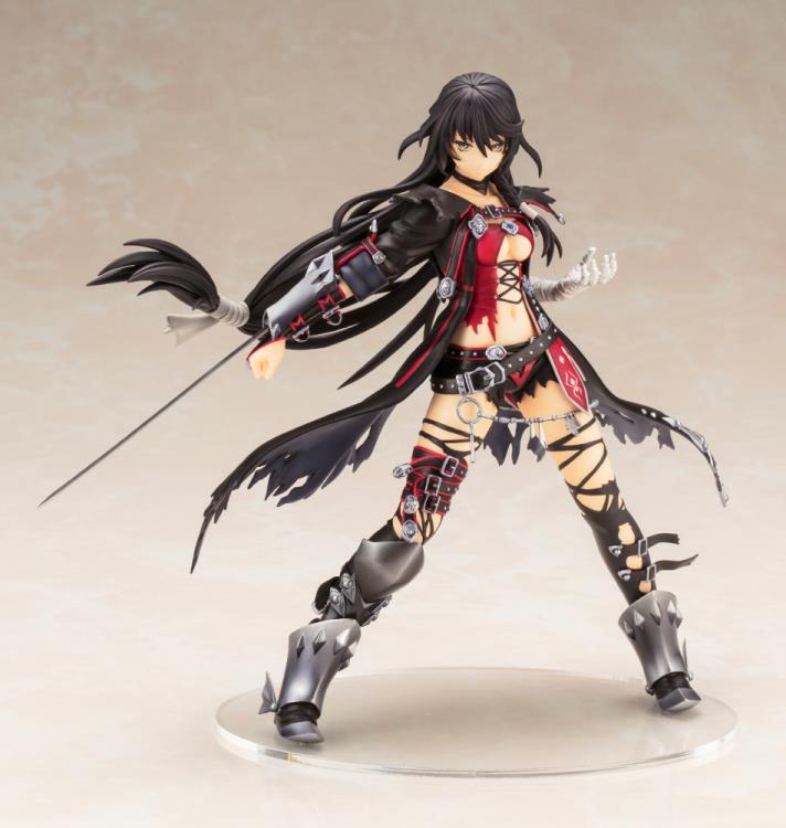 Tales of Berseria Velvet Crowe 1/8 Scale Figure Gallery Image 3