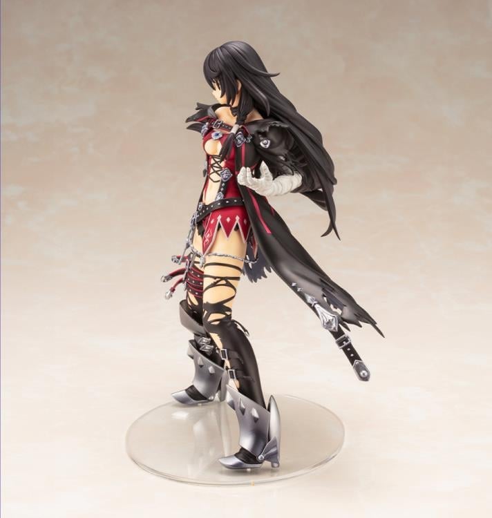 Tales of Berseria Velvet Crowe 1/8 Scale Figure Gallery Image 5