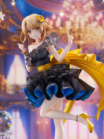 My Teen Romantic Comedy SNAFU Climax Iroha Isshiki (Starry Dress