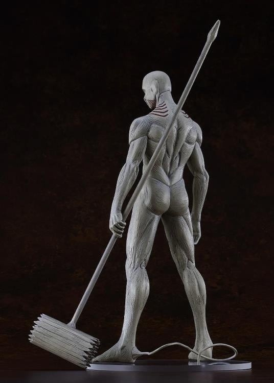 Attack on Titan Pop Up Parade L Lara Tybur (War Hammer Titan Ver.)