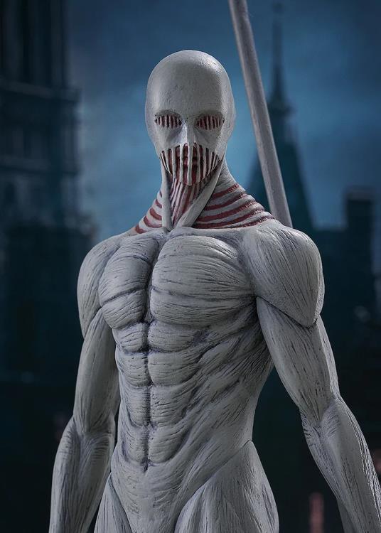 コミック・アニメ POP UP PARADE Lara Tybur WarHammer Titan Attack on Titan Pop Up Parade L Lara Tybur (War Hammer Titan Ver.)