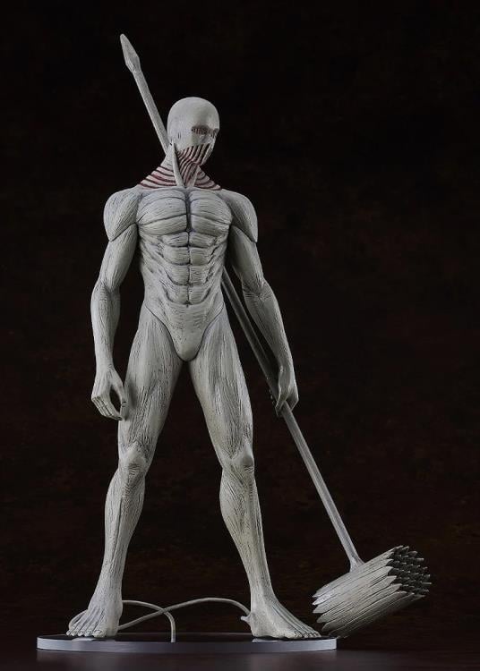 コミック・アニメ POP UP PARADE Lara Tybur WarHammer Titan Attack on Titan Pop Up Parade L Lara Tybur (War Hammer Titan Ver.)
