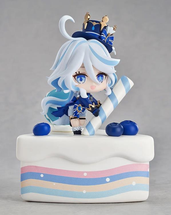 Genshin Impact Wondrous Travels Series Furina Figure
